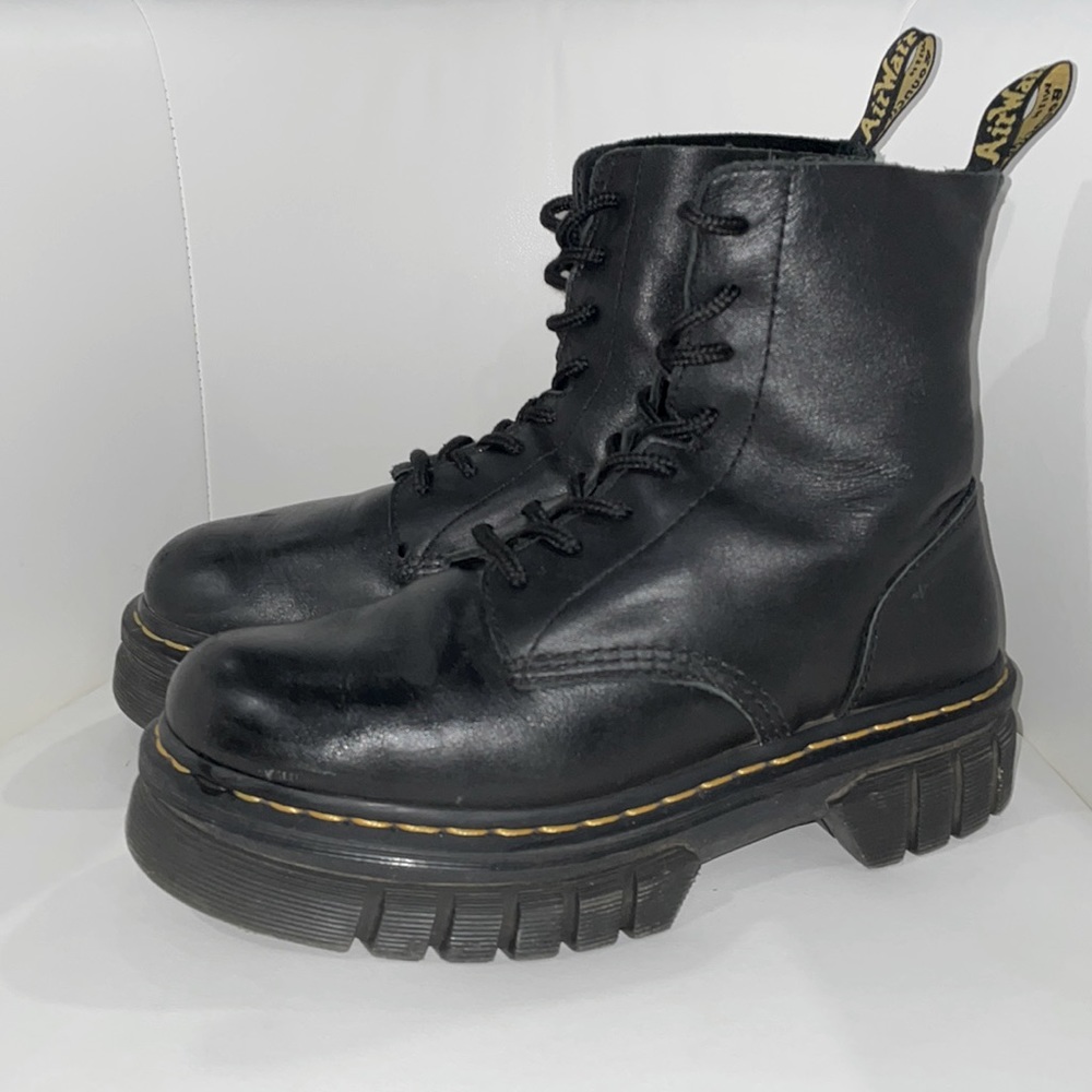 Doc martens